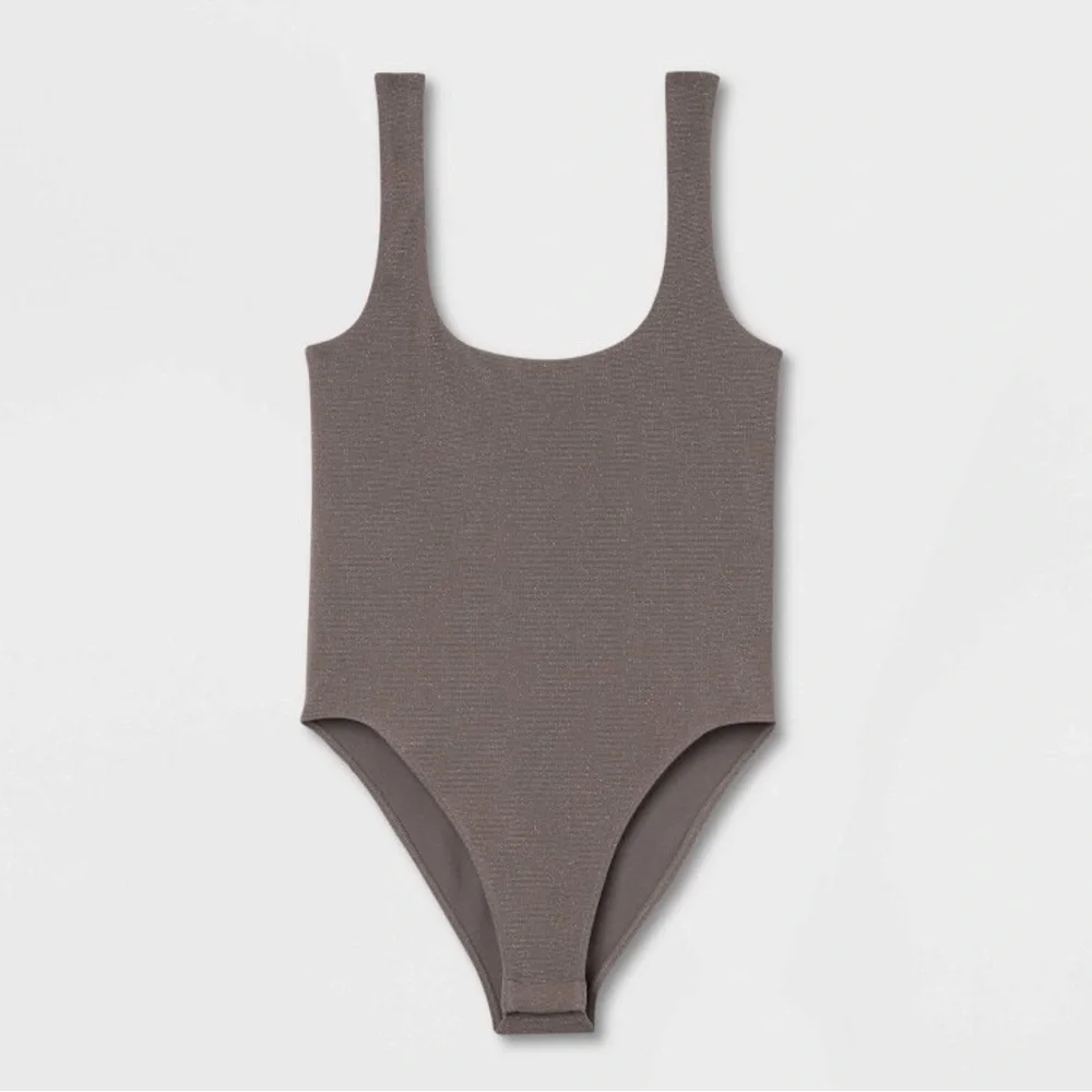 NWOT Three Jersey Body Suits! - Picture 6 of 11
